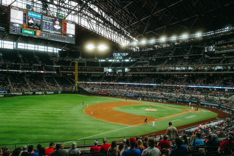DFW’s Biggest Weekend of the Spring: Two Major Festivals, Live Sports, and Concerts Across the Metroplex