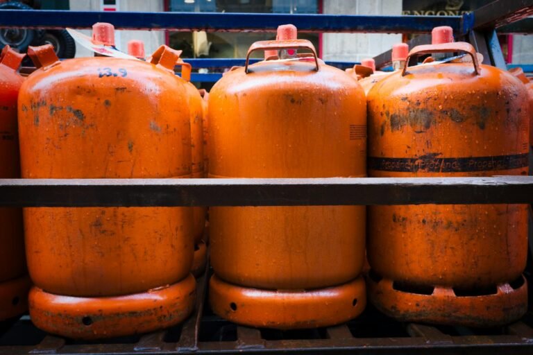 Mexican National Sentenced to Over 17 Years for Smuggling 163 Kilograms of Liquid Meth Hidden Inside Propane Tanks at Texas Border