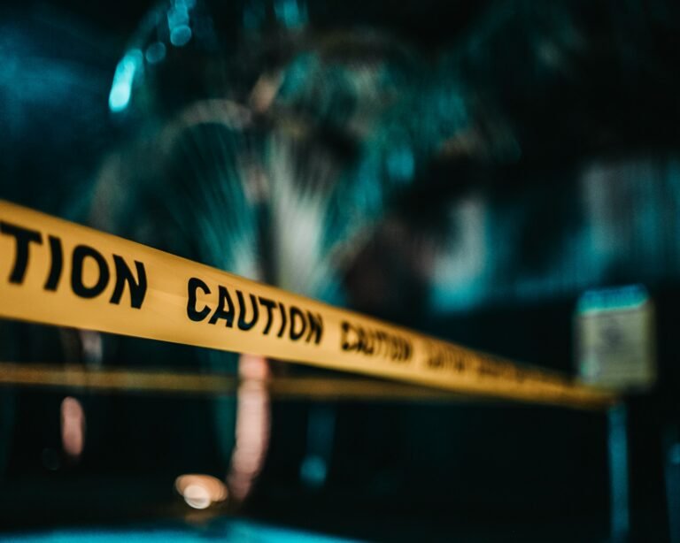 Fatal Shooting on Forest Lane Linked to Concealed Narcotics inside Bibles