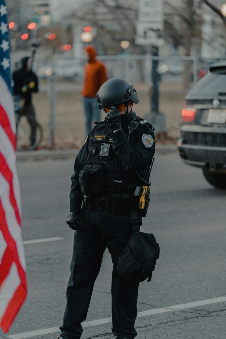 FBI Rescues Woman Held Hostage for Over 24 Hours in North Texas Standoff; Suspect Had Been Released on Bail 11 Days Earlier