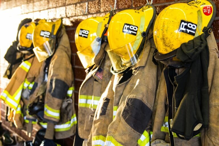 Legal Proceedings Initiated Against North Texas Firefighters Over Misconduct Allegations