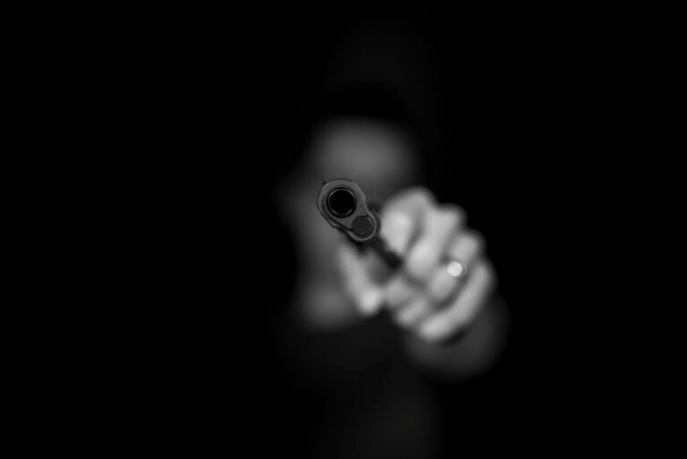 Arrests Made in Fatal Drive-By Shooting