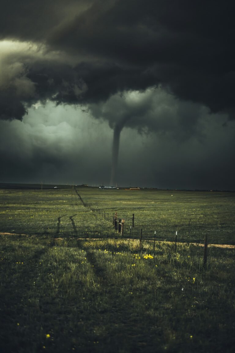 Two Tornadoes Kill 2, Injure 6 and Displace Dozens of Families in North Texas; EF-2 Confirmed Near Fort Worth