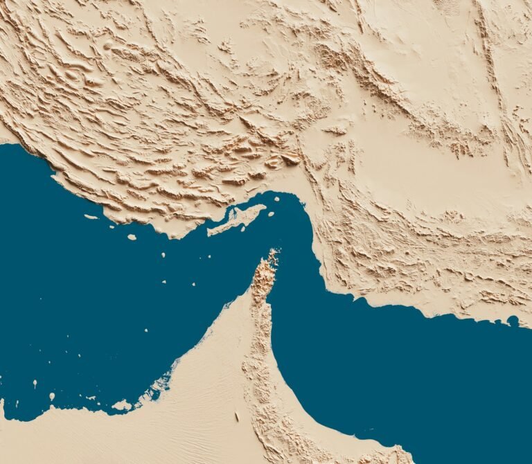 Breakdown in Peace Negotiations Between U.S. and Iran in Pakistan
