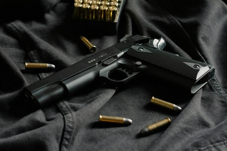 Man Kills 8 Children, Including 7 of His Own, in Mass Shooting in Shreveport, Louisiana