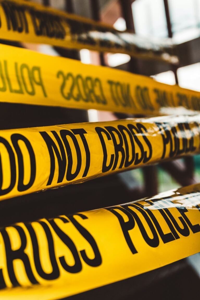 Houston Couple Found Dead With Children in Apparent Murder-Suicide