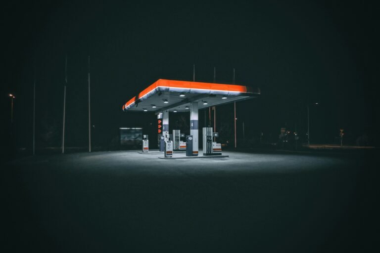 Trump Wants to Suspend the Federal Gas Tax. Here Is Why It Probably Won’t Help You Much.