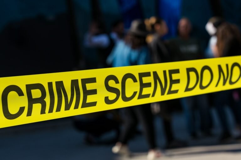 Three Young People Shot and Killed at West Dallas Short-Term Rental Party; Shooter Opened Fire From Upstairs at Guests Below