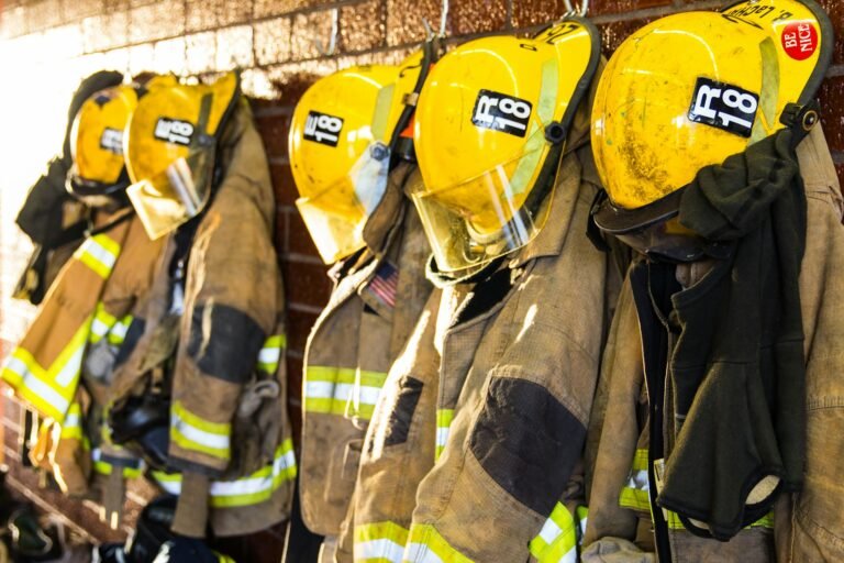‘I Don’t Want to Go to Heaven Yet’: Fort Worth Fire Captain With Terminal Cancer Says Texas Workers’ Comp System Failed Him After 29 Years on the Job